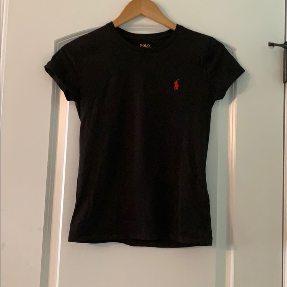 Ralph polo Lauren t shirt size XS women’s